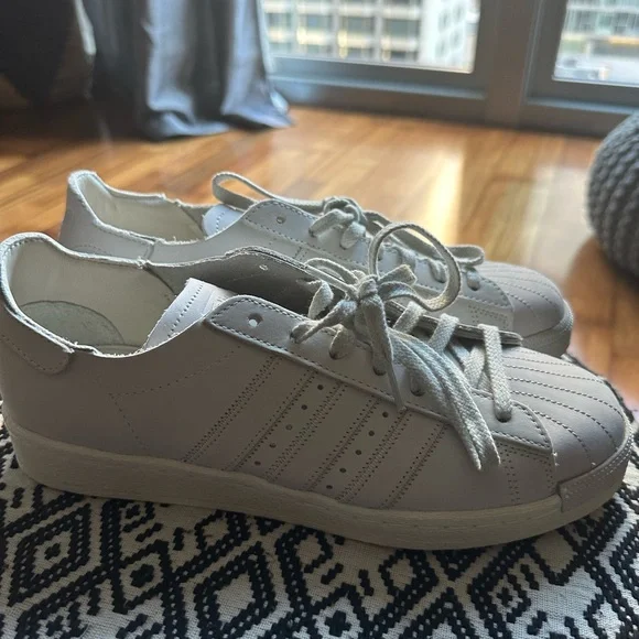 Adidas Superstar 82 Sneakers IG2477 - Picture 7 of 13